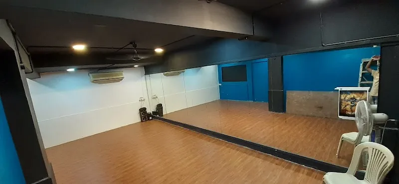 Dance | Drawing | Music | Yoga | Fitness | Zumba
