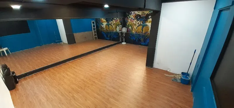 Dance | Drawing | Music | Yoga | Fitness | Zumba