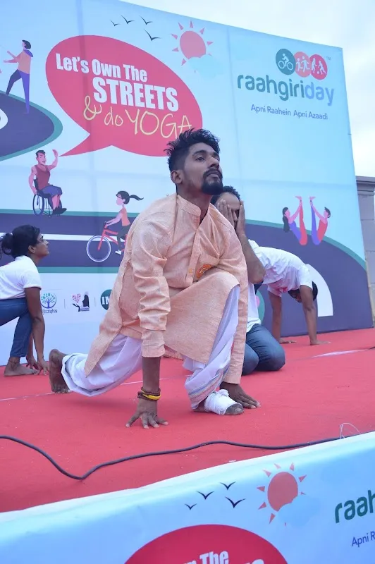 Kumbh Yog