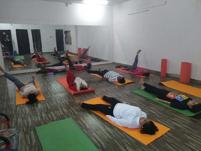 Kumbh Yog