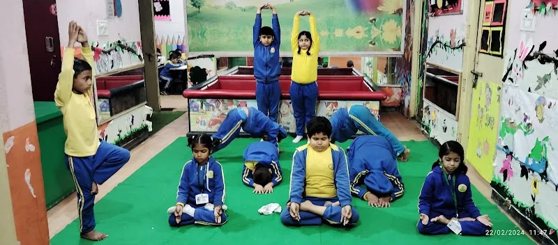 Kumbh Yog
