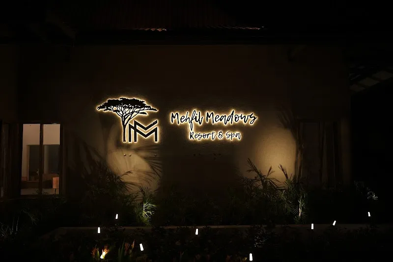 Mehfil Meadows
