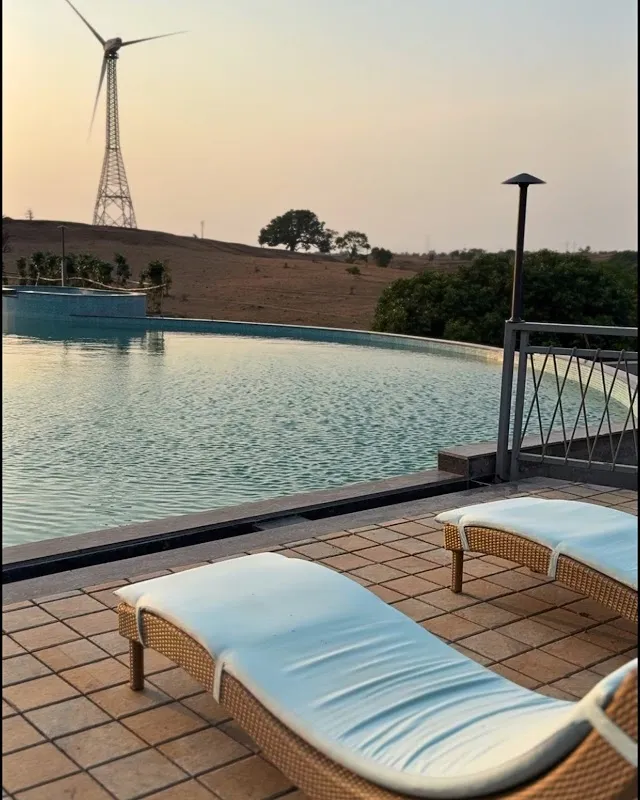 Mehfil Meadows
