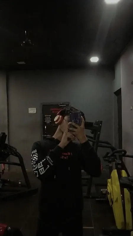 Shaby’s fitness centre