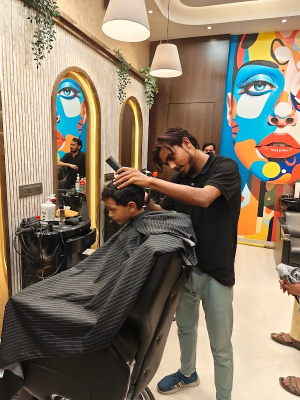 Goodfellas Family Salon