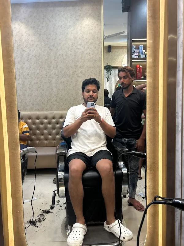 Goodfellas Family Salon