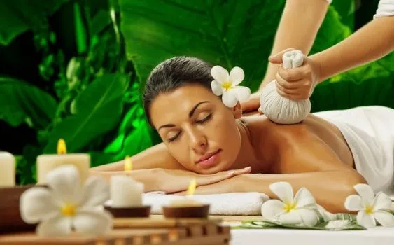 The Hot Spa In Dwarka mor spa in Nawada and uttam nagar
