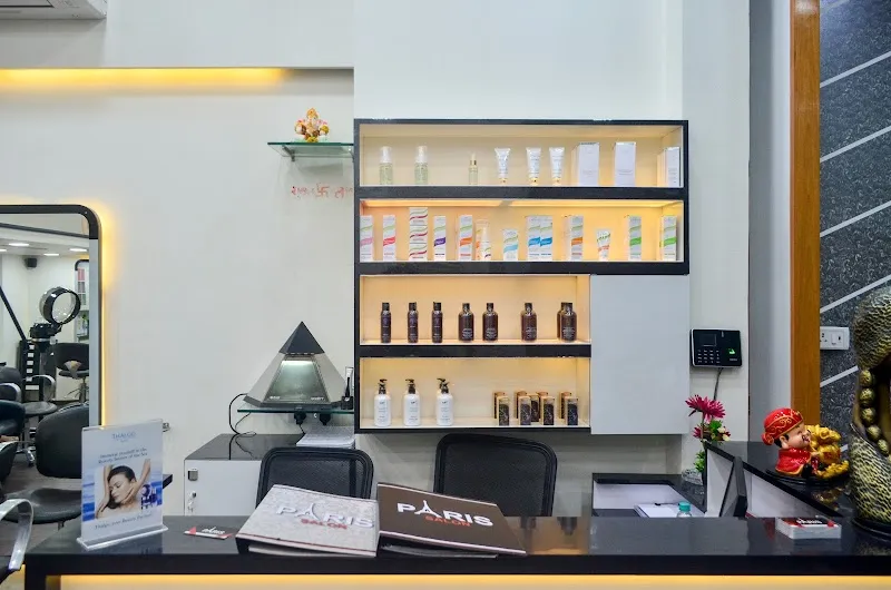 Paris Hair & Skin Solutions