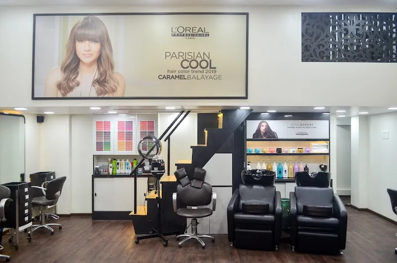 Paris Hair & Skin Solutions