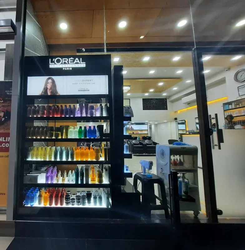 Paris Hair & Skin Solutions