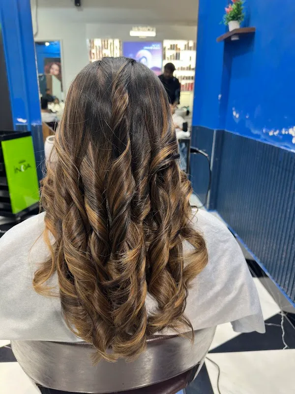 Paris Hair & Skin Solutions
