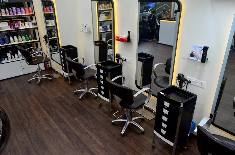 Paris Hair & Skin Solutions