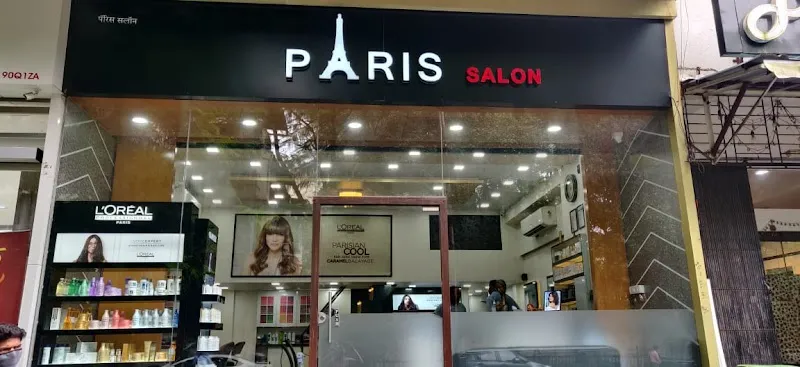 Paris Hair & Skin Solutions