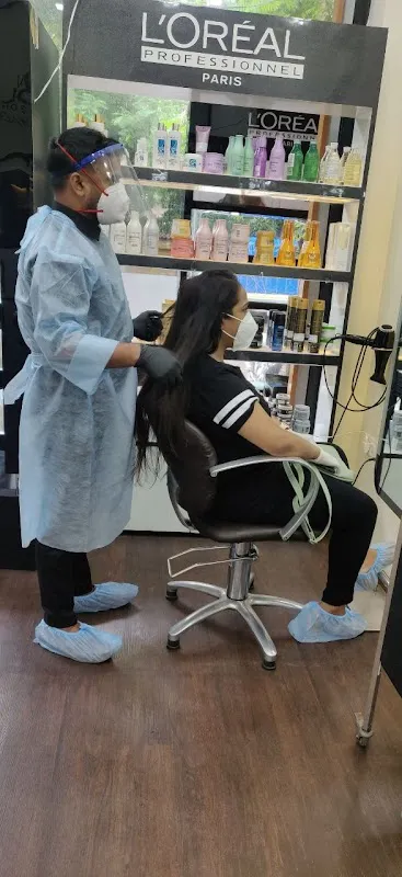 Paris Hair & Skin Solutions