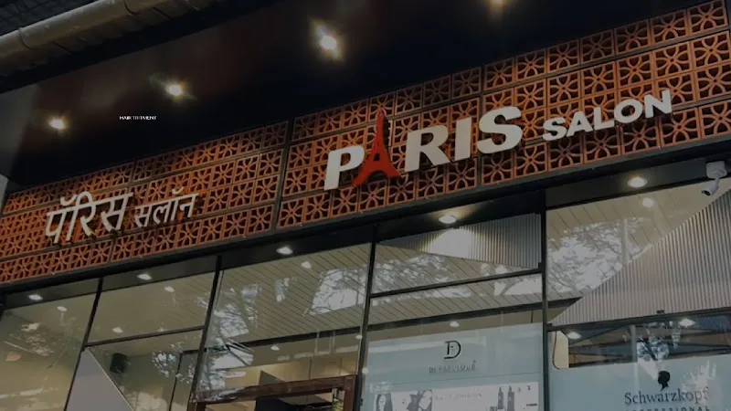 Paris Hair & Skin Solutions