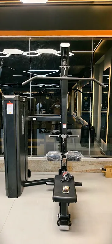 Zeno Fitness Studio