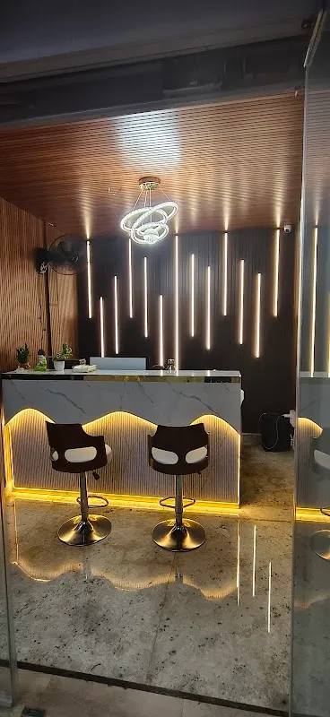 Zeno Fitness Studio