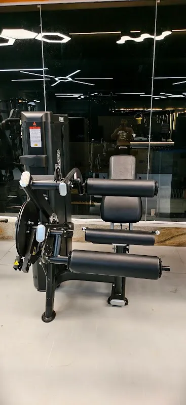 Zeno Fitness Studio