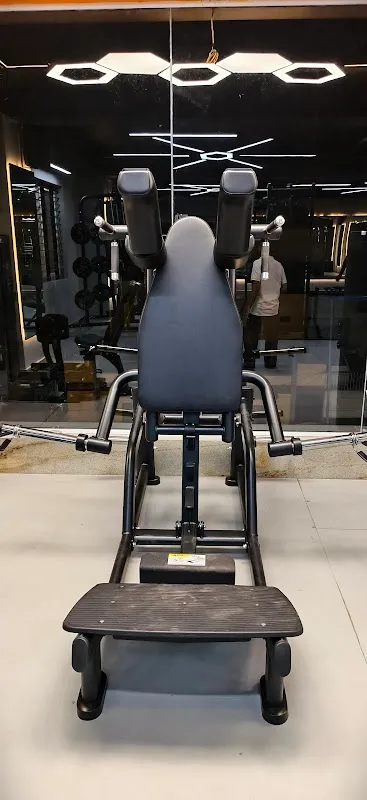 Zeno Fitness Studio