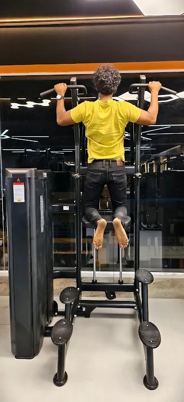 Zeno Fitness Studio