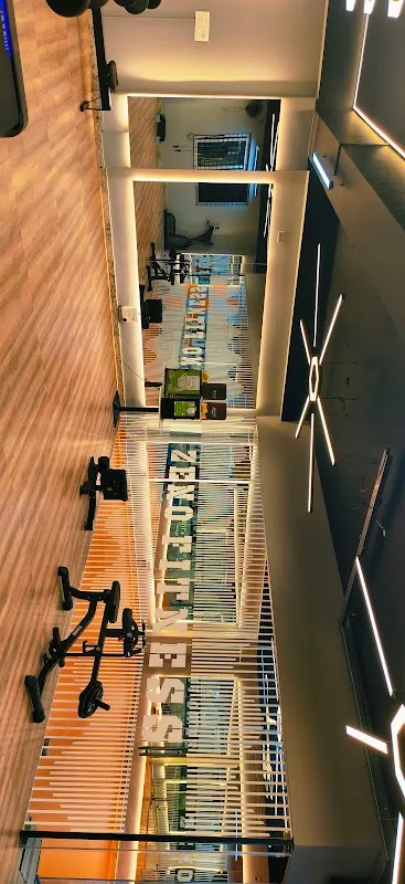 Zeno Fitness Studio