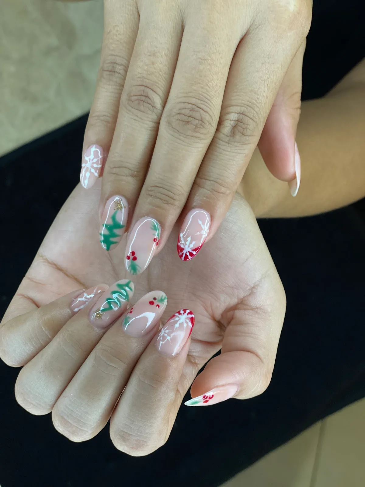 Page 3 Luxury Salon & Makeover Studio