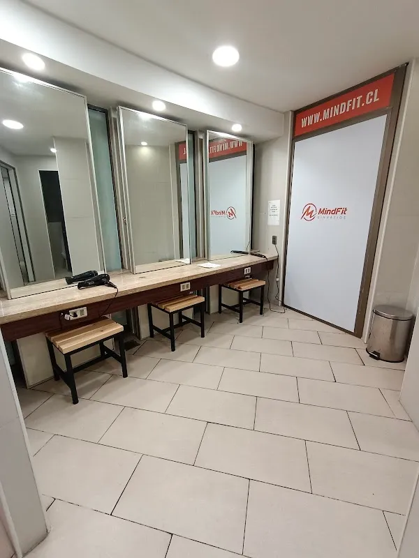 MindFit Ciudad Empresarial
