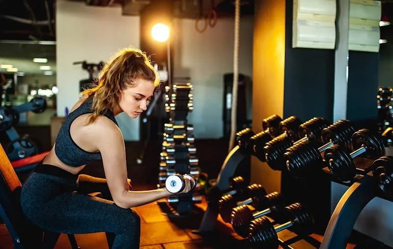 MindFit Ciudad Empresarial