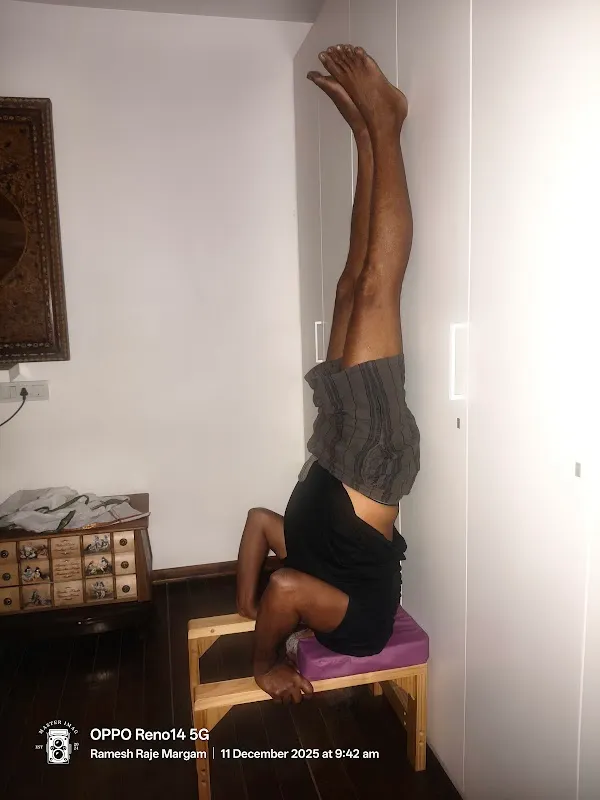 Balanand Yoga classes