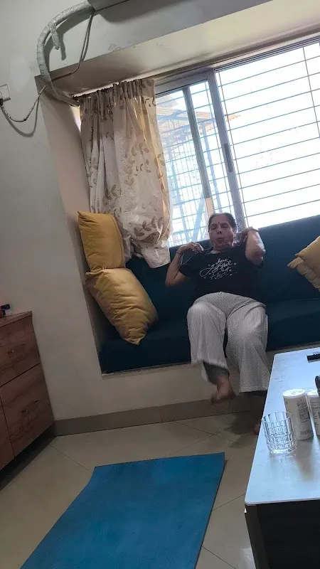 Balanand Yoga classes