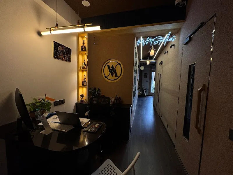 Western Music Studios