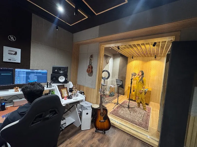 Western Music Studios