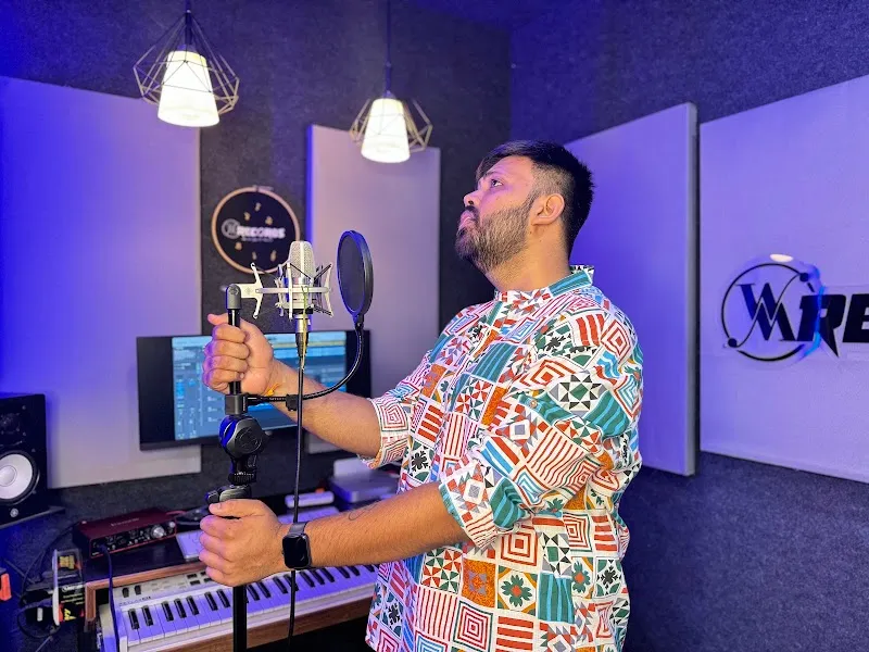 Western Music Studios