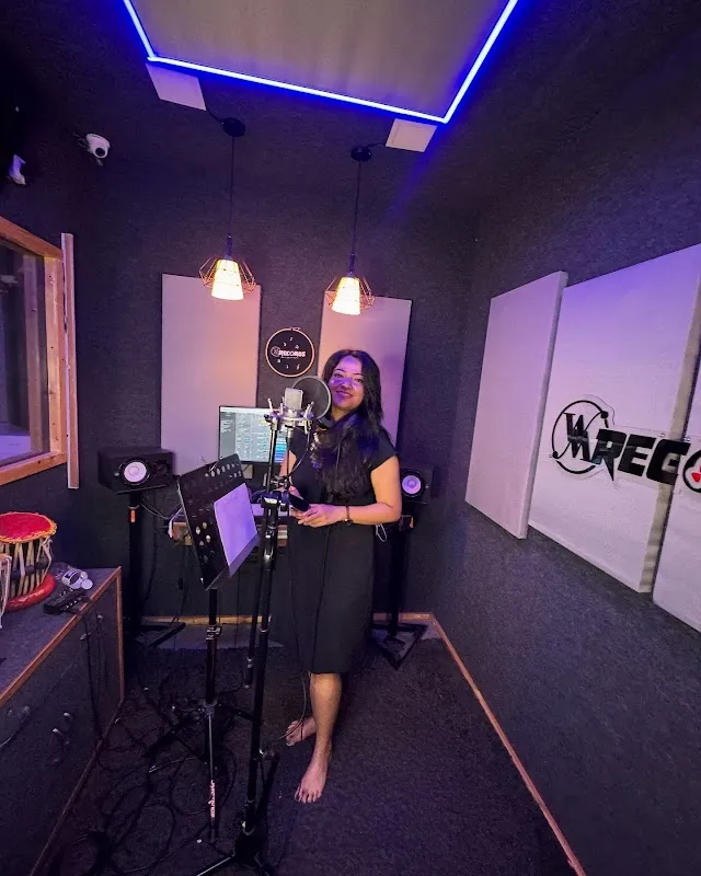 Western Music Studios
