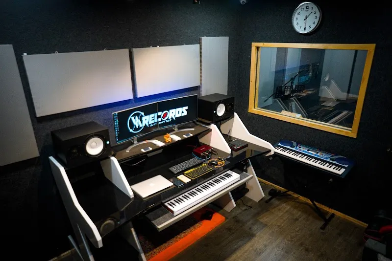 Western Music Studios