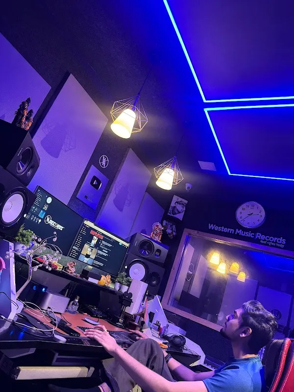 Western Music Studios