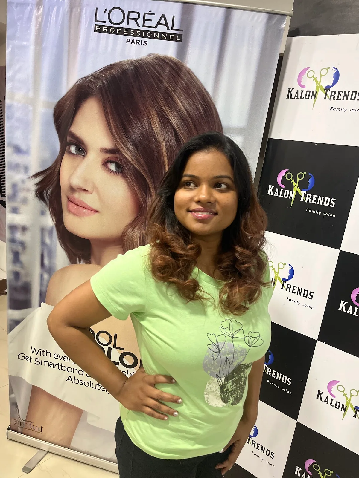Kalon Trends Family Salon