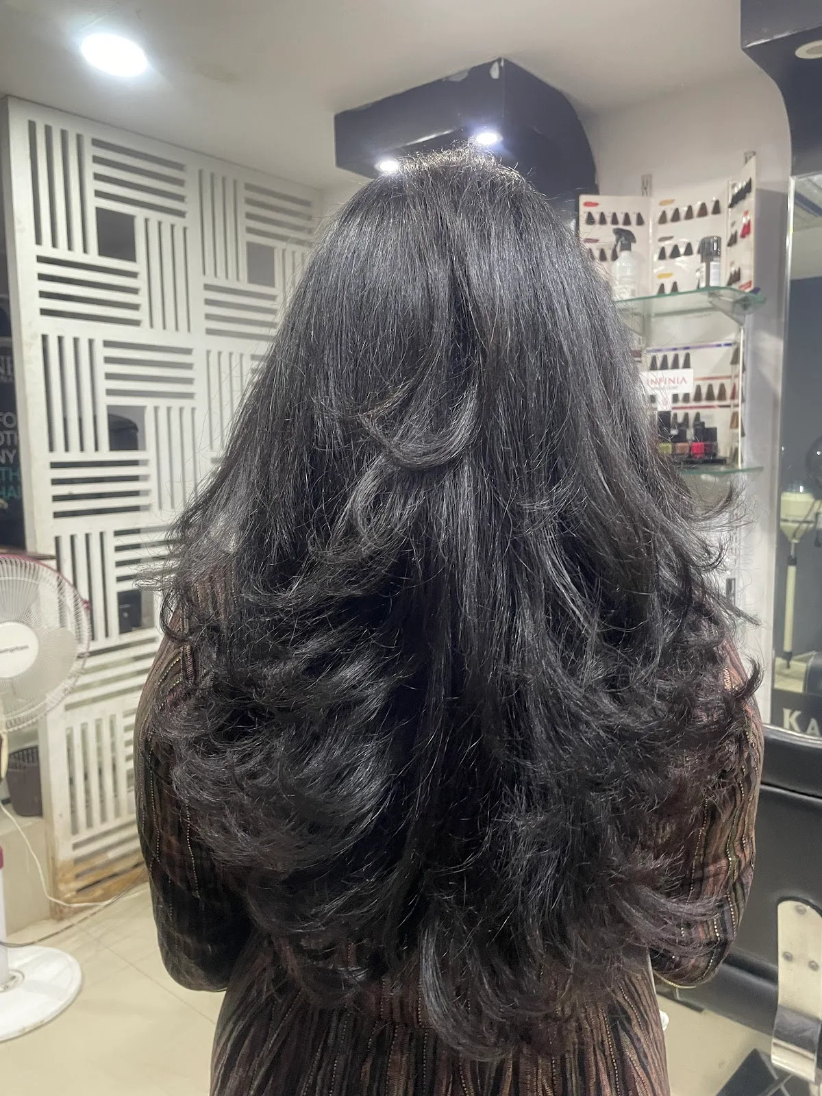 Kalon Trends Family Salon