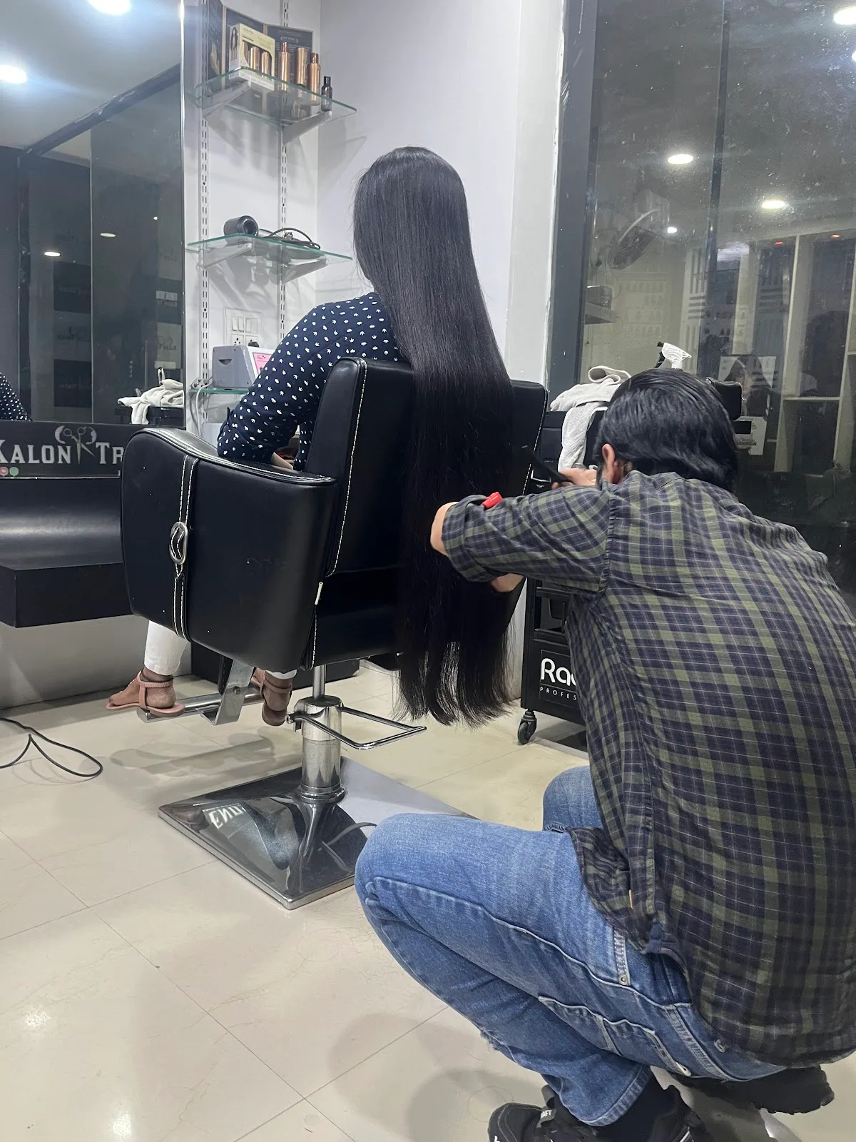 Kalon Trends Family Salon