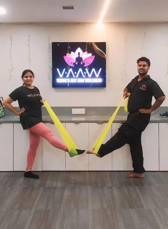 Vaaw Studio