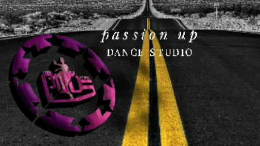 Passion Up Dance Studio