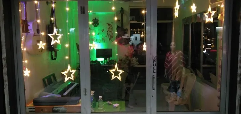 Sneha Music Classes And Recording Studio