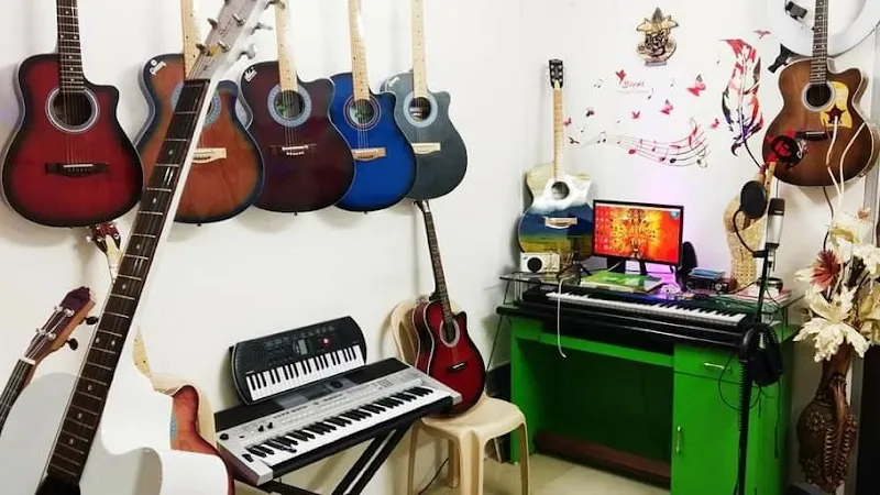 Sneha Music Classes And Recording Studio