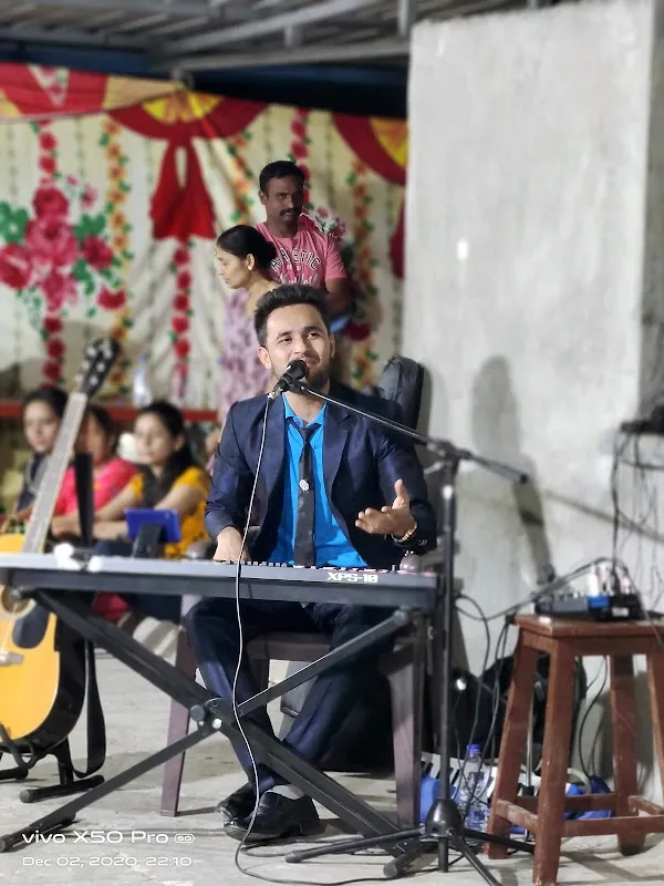 Sneha Music Classes And Recording Studio