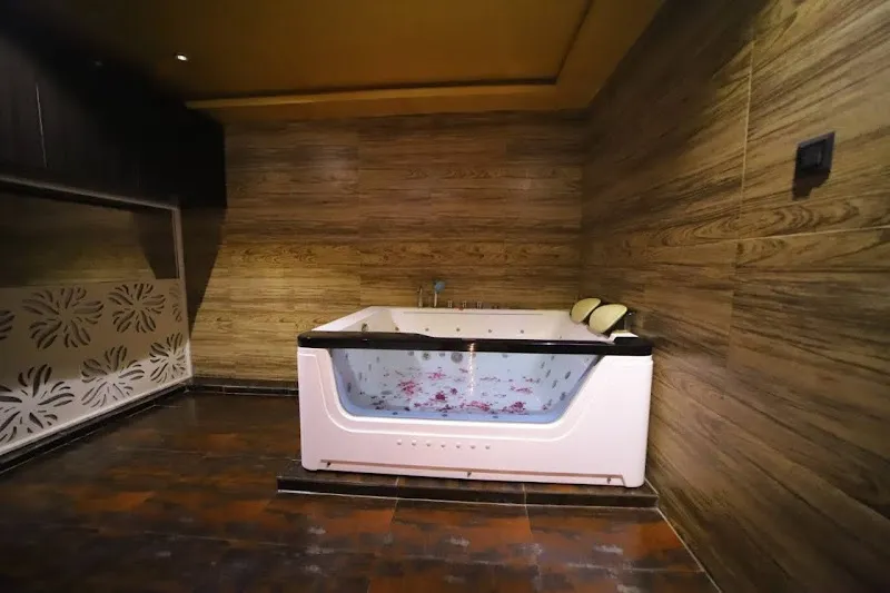Oranz Body Spa
