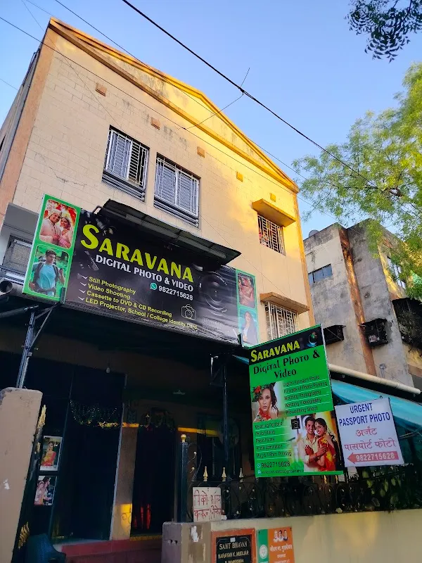 Saravana Photo Studio