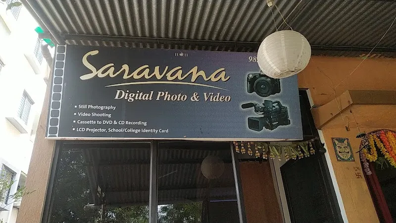 Saravana Photo Studio