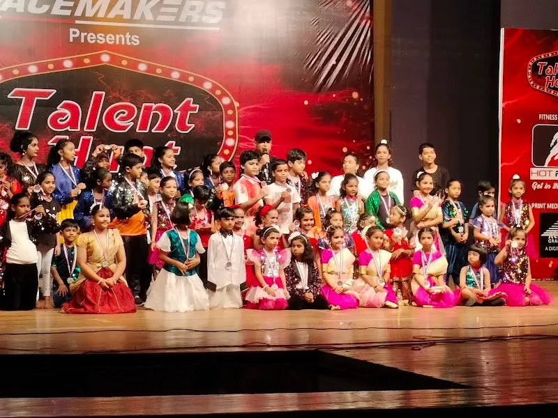 Pacemakers Dance Academy