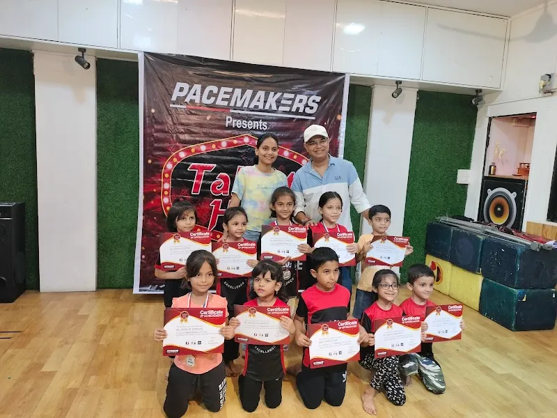 Pacemakers Dance Academy