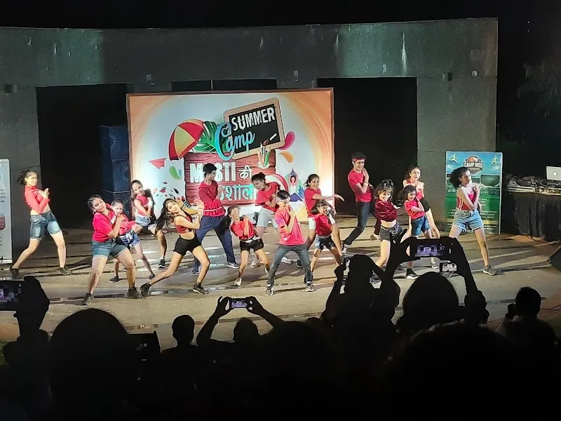 Pacemakers Dance Academy